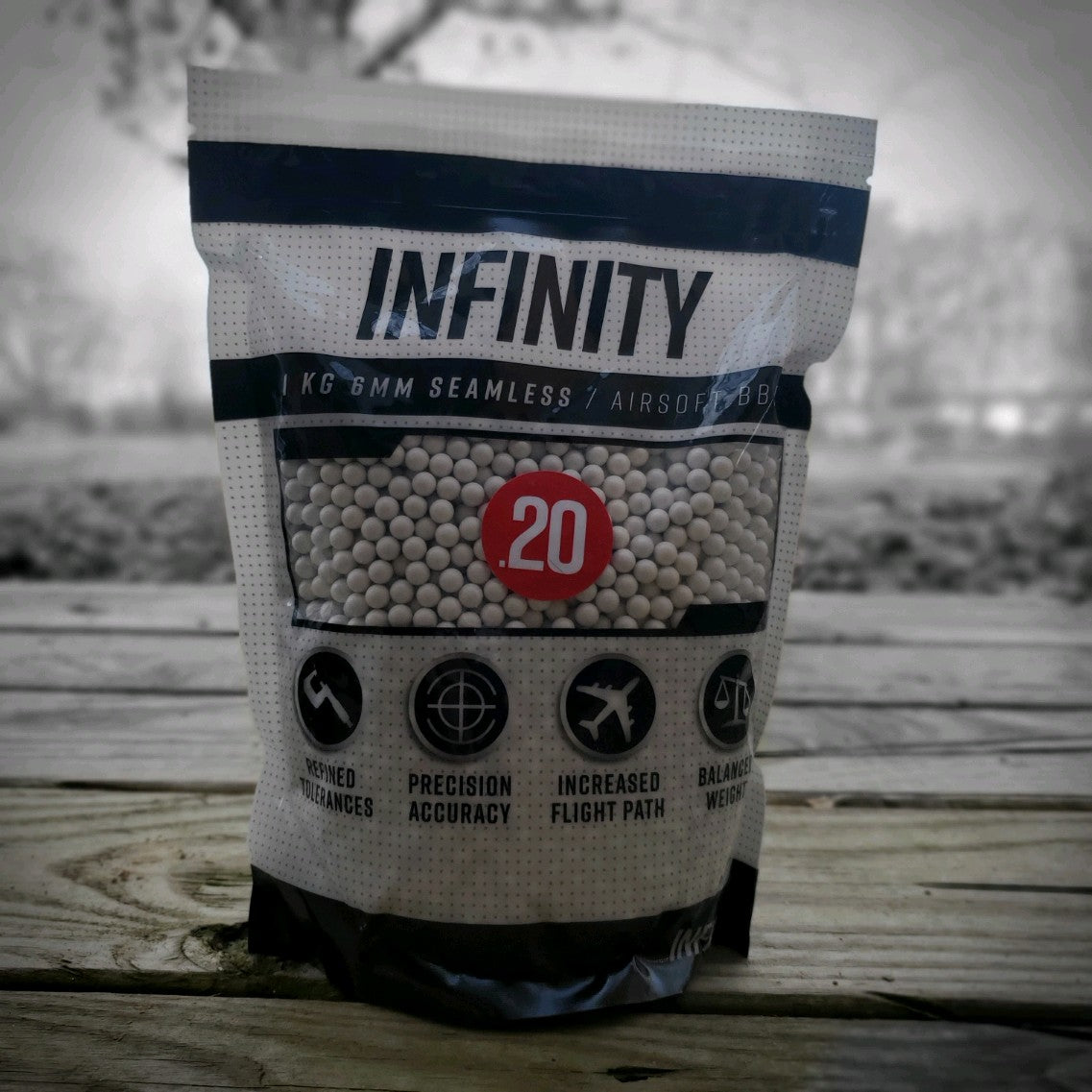 Valken Infinity BB