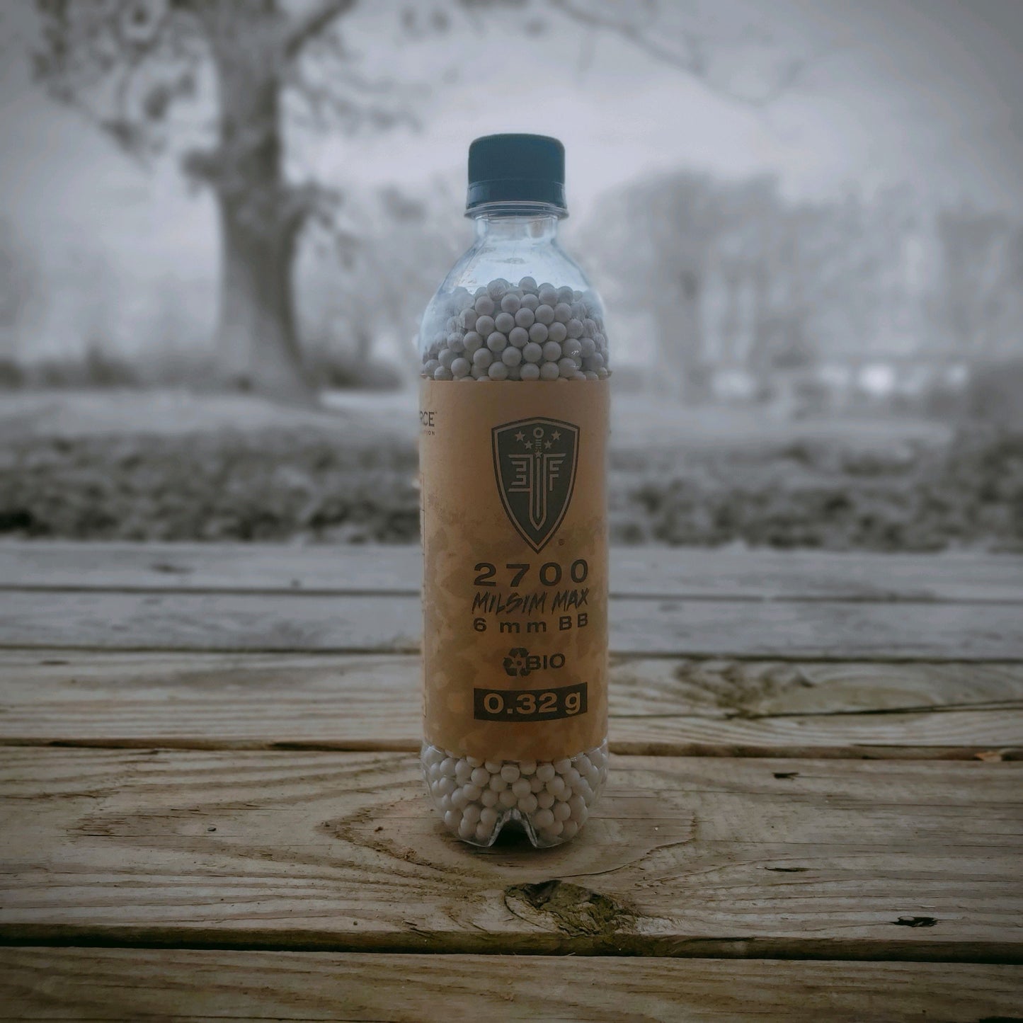 Elite Force BIO BB .32g 2700rds