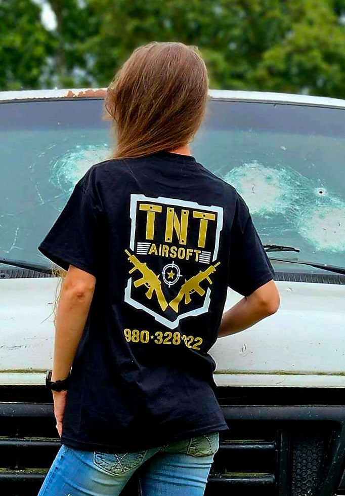 TNT Airsoft T-Shirt