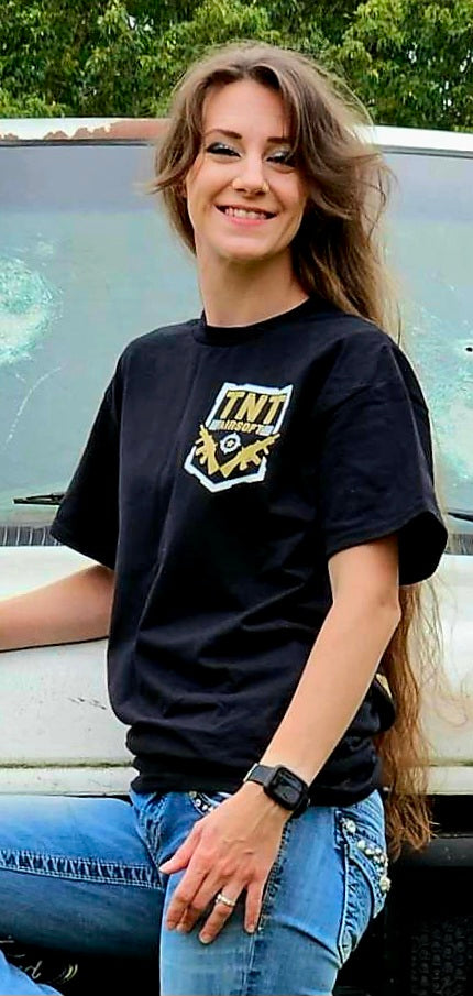 TNT Airsoft T-Shirt