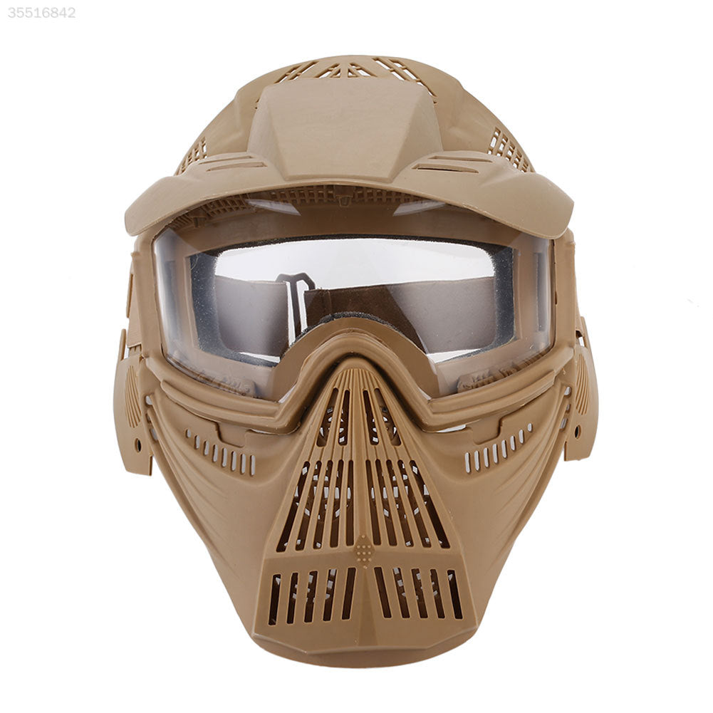 Rental Mask Sunday